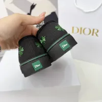 Cheap Christian Dior Casual Shoes For Women #1432053 Replica Wholesale [$92.00 USD] [ITEM#1432053] on Replica Christian Dior Casual Shoes
