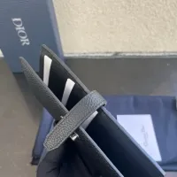 Cheap Christian Dior AAA Man Long Wallets #1432060 Replica Wholesale [$60.00 USD] [ITEM#1432060] on Replica Christian Dior AAA Man Wallets