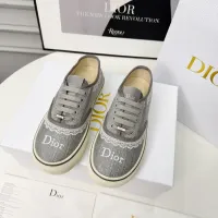 Cheap Christian Dior Casual Shoes For Women #1432063 Replica Wholesale [$92.00 USD] [ITEM#1432063] on Replica Christian Dior Casual Shoes