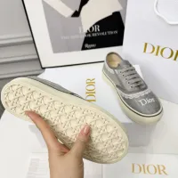 Cheap Christian Dior Casual Shoes For Women #1432063 Replica Wholesale [$92.00 USD] [ITEM#1432063] on Replica Christian Dior Casual Shoes