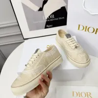 Cheap Christian Dior Casual Shoes For Women #1432068 Replica Wholesale [$92.00 USD] [ITEM#1432068] on Replica Christian Dior Casual Shoes