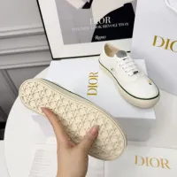 Cheap Christian Dior Casual Shoes For Women #1432069 Replica Wholesale [$92.00 USD] [ITEM#1432069] on Replica Christian Dior Casual Shoes