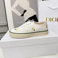 Cheap Christian Dior Casual Shoes For Women #1432069 Replica Wholesale [$92.00 USD] [ITEM#1432069] on Replica Christian Dior Casual Shoes