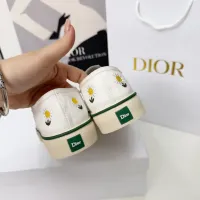 Cheap Christian Dior Casual Shoes For Women #1432069 Replica Wholesale [$92.00 USD] [ITEM#1432069] on Replica Christian Dior Casual Shoes
