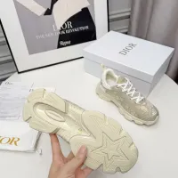 Cheap Christian Dior Casual Shoes For Women #1432073 Replica Wholesale [$100.00 USD] [ITEM#1432073] on Replica Christian Dior Casual Shoes