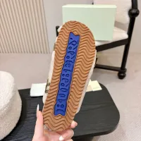 Cheap Burberry Slippers For Women #1432099 Replica Wholesale [$98.00 USD] [ITEM#1432099] on Replica Burberry Slippers