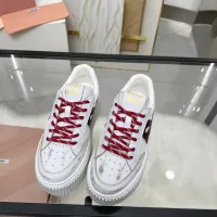 Cheap MIU MIU Casual Shoes For Women #1432111 Replica Wholesale [$88.00 USD] [ITEM#1432111] on Replica MIU MIU Casual Shoes
