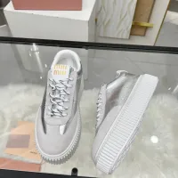 Cheap MIU MIU Casual Shoes For Women #1432118 Replica Wholesale [$88.00 USD] [ITEM#1432118] on Replica MIU MIU Casual Shoes