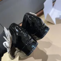 Cheap Christian Dior Flat Shoes For Women #1432124 Replica Wholesale [$92.00 USD] [ITEM#1432124] on Replica Christian Dior Flat Shoes