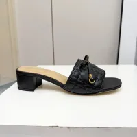 Cheap Christian Dior Slippers For Women #1432128 Replica Wholesale [$85.00 USD] [ITEM#1432128] on Replica Christian Dior Slippers