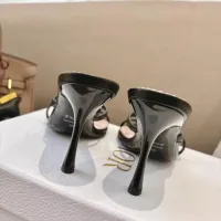 Cheap Christian Dior Slippers For Women #1432131 Replica Wholesale [$102.00 USD] [ITEM#1432131] on Replica Christian Dior Slippers