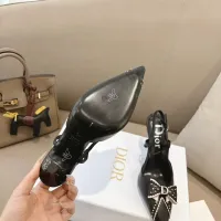 Cheap Christian Dior Sandal For Women #1432133 Replica Wholesale [$102.00 USD] [ITEM#1432133] on Replica Christian Dior Sandal