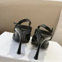 Cheap Christian Dior Sandal For Women #1432133 Replica Wholesale [$102.00 USD] [ITEM#1432133] on Replica Christian Dior Sandal