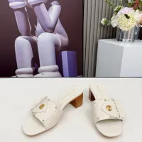 Cheap Louis Vuitton Slippers For Women #1432144 Replica Wholesale [$92.00 USD] [ITEM#1432144] on Replica Louis Vuitton Slippers
