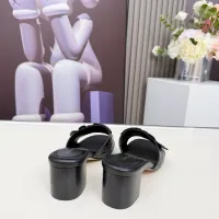 Cheap Louis Vuitton Slippers For Women #1432145 Replica Wholesale [$92.00 USD] [ITEM#1432145] on Replica Louis Vuitton Slippers