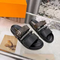 Cheap Louis Vuitton Sandal For Women #1432149 Replica Wholesale [$80.00 USD] [ITEM#1432149] on Replica Louis Vuitton Sandal