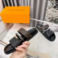 Cheap Louis Vuitton Sandal For Women #1432149 Replica Wholesale [$80.00 USD] [ITEM#1432149] on Replica Louis Vuitton Sandal