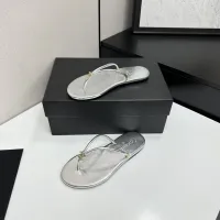 Cheap Chanel Slippers For Women #1432158 Replica Wholesale [$92.00 USD] [ITEM#1432158] on Replica Chanel Slippers