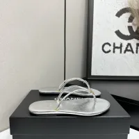 Cheap Chanel Slippers For Women #1432158 Replica Wholesale [$92.00 USD] [ITEM#1432158] on Replica Chanel Slippers