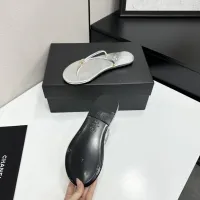 Cheap Chanel Slippers For Women #1432158 Replica Wholesale [$92.00 USD] [ITEM#1432158] on Replica Chanel Slippers