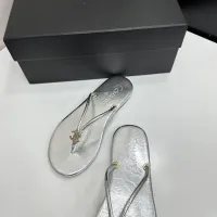 Cheap Chanel Slippers For Women #1432158 Replica Wholesale [$92.00 USD] [ITEM#1432158] on Replica Chanel Slippers