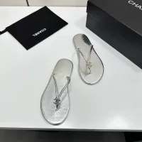 Cheap Chanel Slippers For Women #1432158 Replica Wholesale [$92.00 USD] [ITEM#1432158] on Replica Chanel Slippers