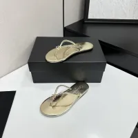 Cheap Chanel Slippers For Women #1432159 Replica Wholesale [$92.00 USD] [ITEM#1432159] on Replica Chanel Slippers