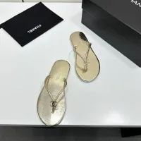 Cheap Chanel Slippers For Women #1432159 Replica Wholesale [$92.00 USD] [ITEM#1432159] on Replica Chanel Slippers