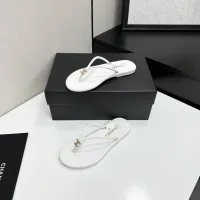 Cheap Chanel Slippers For Women #1432160 Replica Wholesale [$92.00 USD] [ITEM#1432160] on Replica Chanel Slippers