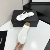 Cheap Chanel Slippers For Women #1432160 Replica Wholesale [$92.00 USD] [ITEM#1432160] on Replica Chanel Slippers