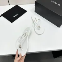 Cheap Chanel Slippers For Women #1432160 Replica Wholesale [$92.00 USD] [ITEM#1432160] on Replica Chanel Slippers