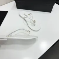 Cheap Chanel Slippers For Women #1432160 Replica Wholesale [$92.00 USD] [ITEM#1432160] on Replica Chanel Slippers