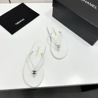 Cheap Chanel Slippers For Women #1432160 Replica Wholesale [$92.00 USD] [ITEM#1432160] on Replica Chanel Slippers