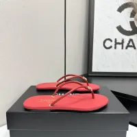 Cheap Chanel Slippers For Women #1432161 Replica Wholesale [$92.00 USD] [ITEM#1432161] on Replica Chanel Slippers