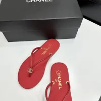 Cheap Chanel Slippers For Women #1432161 Replica Wholesale [$92.00 USD] [ITEM#1432161] on Replica Chanel Slippers