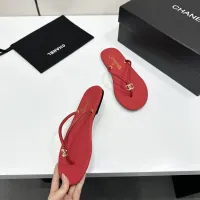 Cheap Chanel Slippers For Women #1432161 Replica Wholesale [$92.00 USD] [ITEM#1432161] on Replica Chanel Slippers