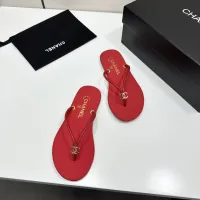 Cheap Chanel Slippers For Women #1432161 Replica Wholesale [$92.00 USD] [ITEM#1432161] on Replica Chanel Slippers