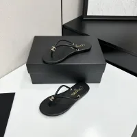 Cheap Chanel Slippers For Women #1432162 Replica Wholesale [$92.00 USD] [ITEM#1432162] on Replica Chanel Slippers
