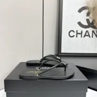 Cheap Chanel Slippers For Women #1432162 Replica Wholesale [$92.00 USD] [ITEM#1432162] on Replica Chanel Slippers