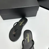 Cheap Chanel Slippers For Women #1432162 Replica Wholesale [$92.00 USD] [ITEM#1432162] on Replica Chanel Slippers