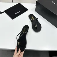 Cheap Chanel Slippers For Women #1432162 Replica Wholesale [$92.00 USD] [ITEM#1432162] on Replica Chanel Slippers