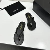 Cheap Chanel Slippers For Women #1432162 Replica Wholesale [$92.00 USD] [ITEM#1432162] on Replica Chanel Slippers