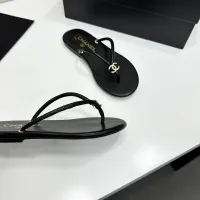 Cheap Chanel Slippers For Women #1432162 Replica Wholesale [$92.00 USD] [ITEM#1432162] on Replica Chanel Slippers