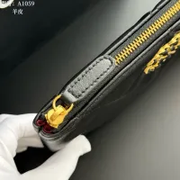 Cheap Chanel Pouches #1432163 Replica Wholesale [$40.00 USD] [ITEM#1432163] on Replica Chanel Wallets