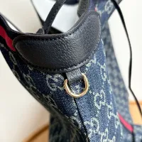 Cheap Gucci AAA Quality Handbags #1432168 Replica Wholesale [$82.00 USD] [ITEM#1432168] on Replica Gucci AAA Quality Handbags