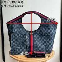 Cheap Gucci AAA Quality Handbags #1432168 Replica Wholesale [$82.00 USD] [ITEM#1432168] on Replica Gucci AAA Quality Handbags
