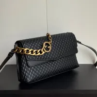 Cheap Gucci AAA Quality Messenger Bags #1432180 Replica Wholesale [$85.00 USD] [ITEM#1432180] on Replica Gucci AAA Quality Messenger Bags