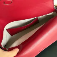 Cheap Gucci AAA Quality Messenger Bags #1432181 Replica Wholesale [$85.00 USD] [ITEM#1432181] on Replica Gucci AAA Quality Messenger Bags