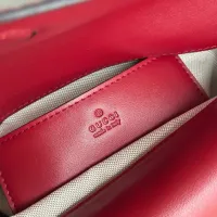 Cheap Gucci AAA Quality Messenger Bags #1432181 Replica Wholesale [$85.00 USD] [ITEM#1432181] on Replica Gucci AAA Quality Messenger Bags