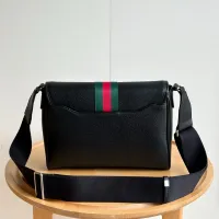 Cheap Gucci AAA Quality Messenger Bags #1432185 Replica Wholesale [$80.00 USD] [ITEM#1432185] on Replica Gucci AAA Quality Messenger Bags